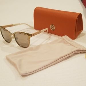 New Tory Burch Sunglasses